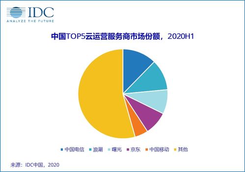 2020上半年中國(guó)云運(yùn)營(yíng)服務(wù)市場(chǎng) 百億規(guī)模下的營(yíng)銷(xiāo)策劃與批發(fā)服務(wù)新機(jī)遇